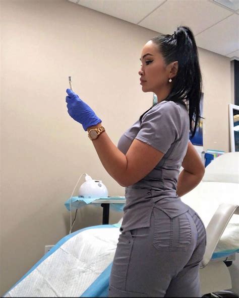 Why Does A Nurse Need So Much Ass Page 7 Sports Hip Hop And Piff