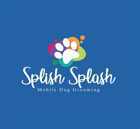 Splish Splash Mobile Dog Grooming – Medium