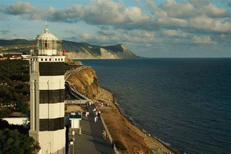 Просмотрите 22 857 отзывы туристов и фотографии достопримечательностей 115 анапе на сайте tripadvisor. Анапский Маяк — Достопримечательноть курорта - Маяк в Анапе