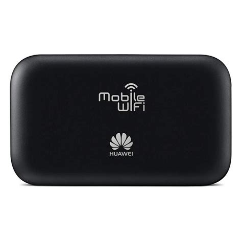 Huawei E5573cs 322 4g Wi Fi Mobil Hotspot Köp Online Fri Frakt