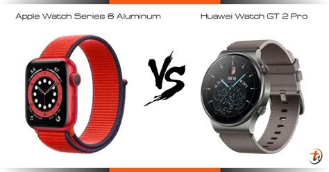 The apple watch series 3 lte is priced from rm1,299, while series 5 is this is the first time malaysians can officially get the apple watch that can stay connected without an iphone. Compare Apple Watch Series 6 Aluminum vs Huawei Watch GT 2 ...