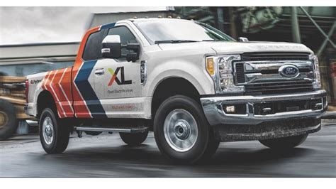Xls Hybrid Ford F 250 Pickup Conversion Earns Carb Approval For