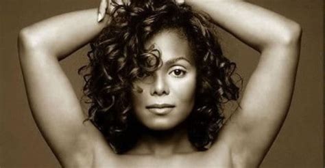 Documentary On Janet Jackson To Be Released Redfm Ie