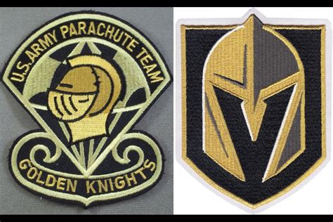 The latest tweets from @goldenknights Vegas Golden Knights Resolve Trademark Dispute With US ...