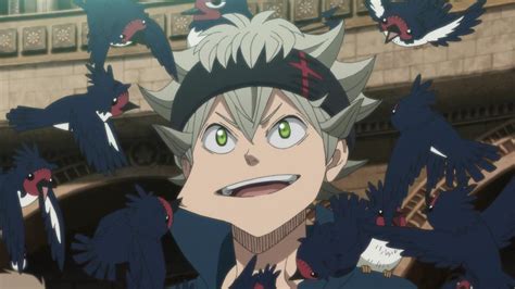 Black Clover Magic Knights Ranking System Explained