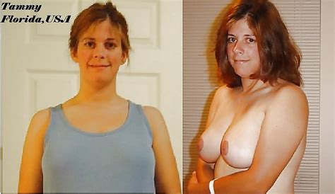 Wife Dressed Undressed Over The Years 23 Pics Xhamster