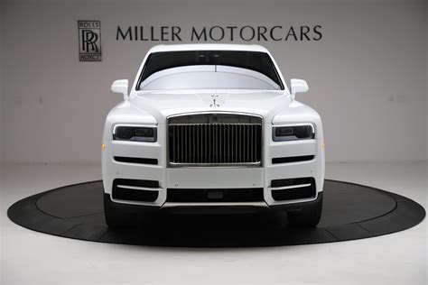 V12, 6.75 l, 610 ps, 950 nmspecial thanks to mansory: New 2021 Rolls-Royce Cullinan For Sale () | Miller ...