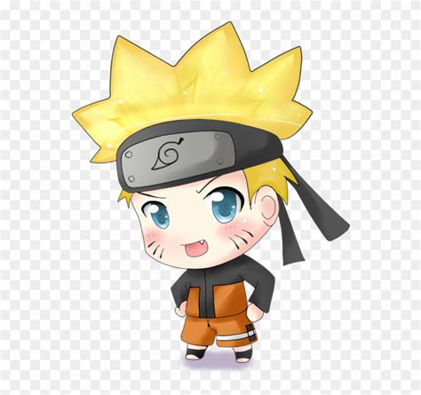 Gambar Naruto Wallpaper Chibi Terbaik Background ID