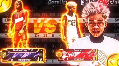Most Intense Game Ever Against Gawd Trill And Dboy On 10k Court Youtube