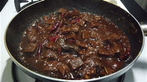 Daging sapi bumbu kecap cabai hijau sudah selesai dibuat. RESEP DAGING SAPI BUMBU KECAP ||DAGINGNYA EMPUK DAN ENAK BANGET - YouTube