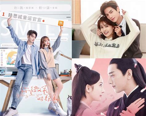 8 must watch romantic chinese dramas on netflix lighter and princess love is sweet and more