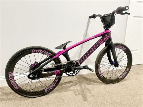 Bike Of The Day Pennys Prophecy Expert Xl Limited