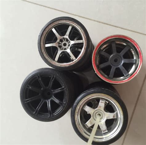 Rc Rims Hobbies And Toys Toys And Games On Carousell