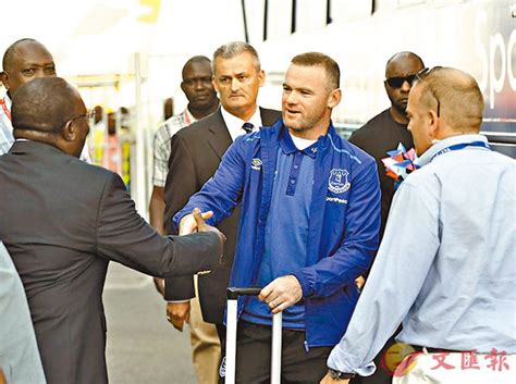 Our excellent content and services let you watch. 拖肥抵非今友賽 朗尼回巢第一擊 - 香港文匯報