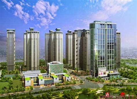 Tnr holdings việt nam đơn vị thi công: GOLDMARK CITY - 136 HỒ TÙNG MẬU, CẦU GIẤY
