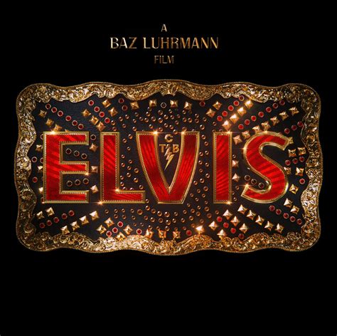 Elvis Film Soundtrack