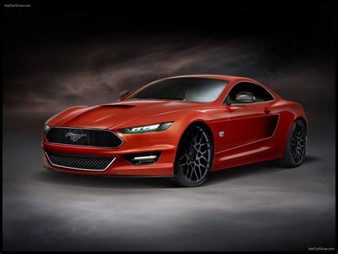 2015 cars 2015 mustang vossen wheels bmw photos pictures. S550 is 2015 Mustang's new platform | AmcarGuide.com ...