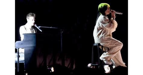 She is also famous for being a child of songwriter maggie baird and actor finneas o'connell. Billie Eilish's Performance at the Grammys 2020 | Video ...