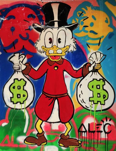 We did not find results for: Scrooge Money Bags by Alec Monopoly - Guy Hepner | Art ...