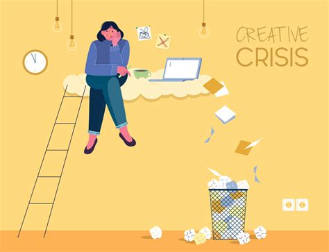 Creativity Crisis—how To Be Creative On Demand Product Medical
