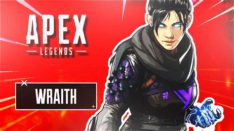 New Wraith Guide And Tips Apex Legends Youtube