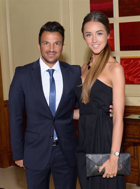 Features song lyrics for peter andre's wedding music album. Peter Andre and Emily MacDonagh marry in Mamhead House in ...