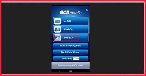 Jangan lupa untuk membawa kartu identitas diri yang asli dan sah, seperti ktp, sim, paspor, serta bukti. Cara Cek Nomor Rekening Bca dengan Mudah dan Lengkap