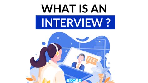 Interview Fundamentals Mastering The Basics For Success