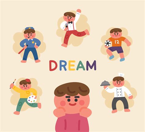 Dream Job Clipart 10 Free Cliparts Download Images On Clipground 2023