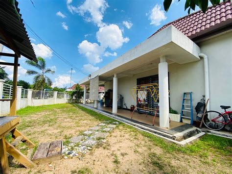 Teres setingkat taman johan setia, jalan kebun, klang untuk dijual. Teres 1 Tingkat Corner Lot Taman Putera Jalan Kebun Klang ...