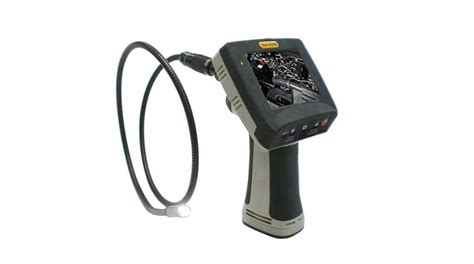 rnd 355 00008 rnd water proof video inspection camera 3 5 8mm 640 x 480 px ip67 ip68