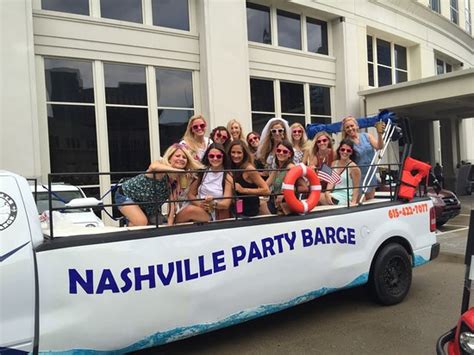 Nashville Party Barge 2019 All You Need To Know Before You Go With