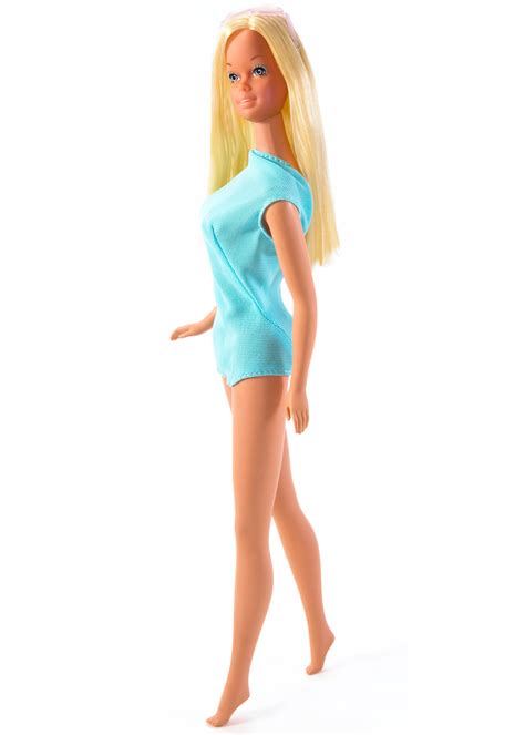 Barbie Is The Most Popular Doll In America—shes Also The Most