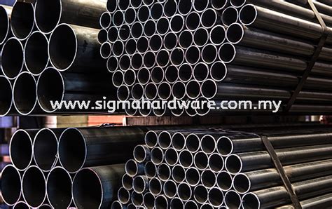 With our young and vibrant team of people, we managed to grow our business beyond klang valley to various region of malaysia. Black Steel Welded Pipe Black Steel Pipes Selangor ...
