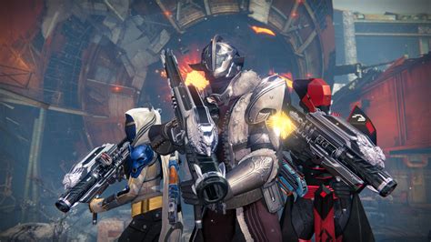 Rise of iron is the next highly anticipated expansion to the destiny universe. What Destiny Rise Of Iron tells us about Destiny 2