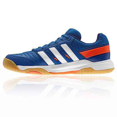Adidas Court Stabil 101 Indoor Court Shoes 50 Off