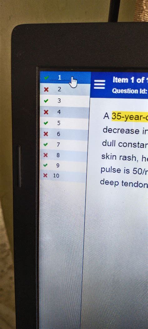 Uworld representing my mood swings ;) : r/usmle