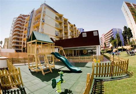 Maybe you would like to learn more about one of these? Hotel Monarque Cendrillon, Fuengirola (Mlaga) - Atrapalo.com