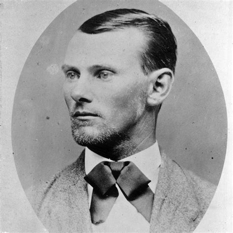 Jesse James The Death Of The Wild West Outlaw