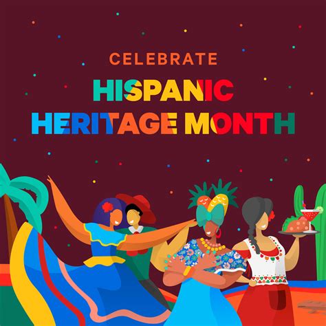 Hispanic Heritage Month Economic Development Corporation