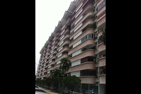 Maybe you would like to learn more about one of these? Sri Mutiara For Sale In Sungai Besi | PropSocial