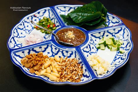 Kuala lumpur may be better known for its cantonese food, but shanghai dishes up tasty and refined shanghainese dishes. Parathai Glo Damansara KL: Authentic Thai Cuisine ...