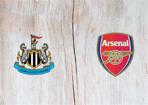 Newcastle United Vs Arsenal Full Match And Highlights 02 May 2021 ⚽