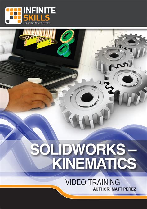 3 review of universal purpose computer programs (adams, cosmosmotion, imita, lms, medyna, working model etc.) 3 Infinite Skills' "SolidWorks - Kinematics Tutorial ...