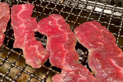 池袋『焼肉 叙庵』の焼肉ランチが本当においしすぎる イケブロ