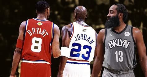 Charles Barkley Thinks James Harden Is A Better Offensive Player Than