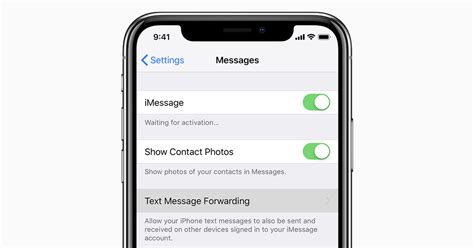 A read receipt confirms that your imessage was opened. How to forward SMS/MMS texts on your iPhone - Apple Support