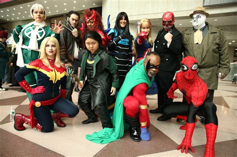 Comic Con Wont Cancel Expo Despite Coronavirus Deaths