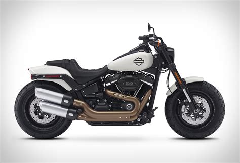 The alternative wasn't a realistic option; 2018 Harley-Davidson Fat Bob