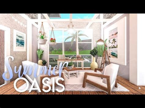Searching for bloxburg codes for money, clothes, pictures, hair, posters, songs and accessories ? Roblox Bloxburg Green Aesthetic House Wpool 94k | Roblox ...
